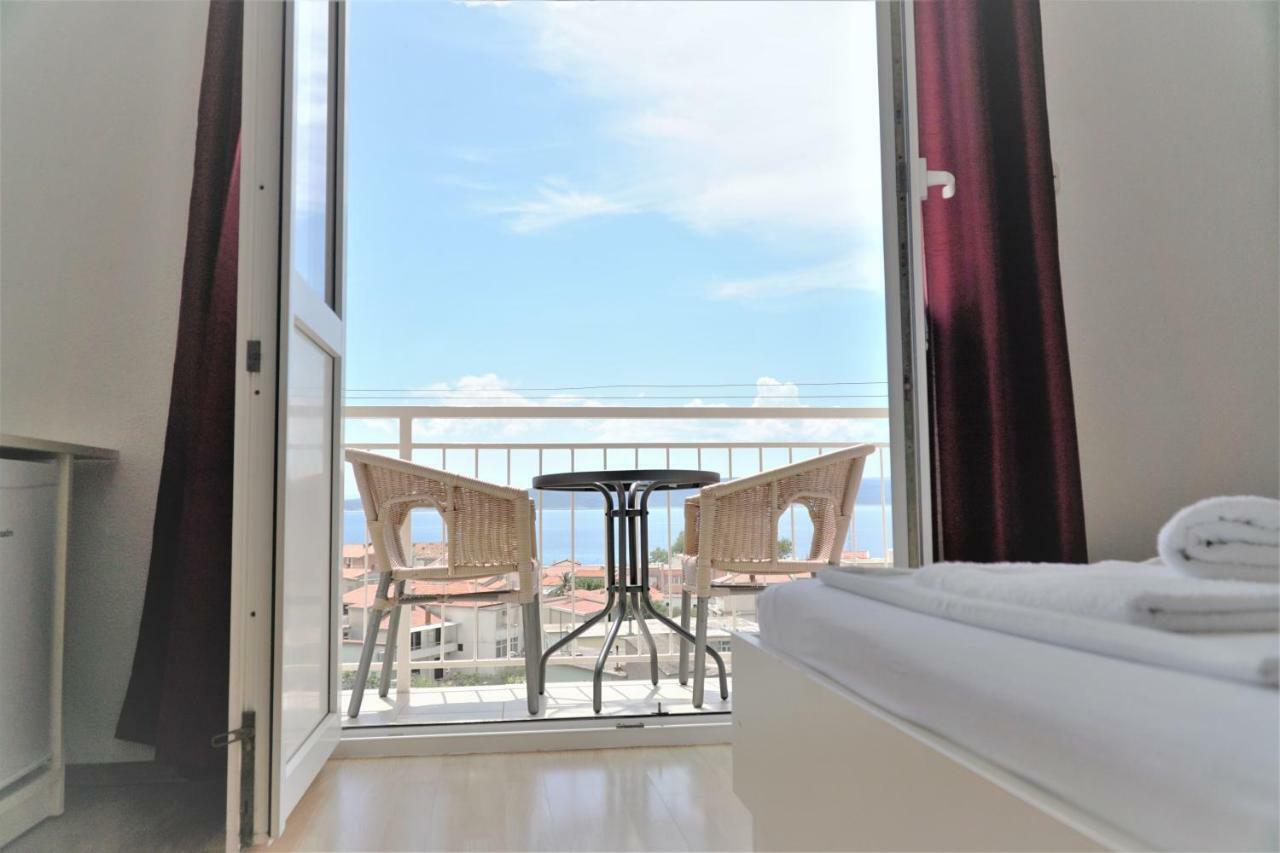 Villa Mily Baška Voda Habitación foto