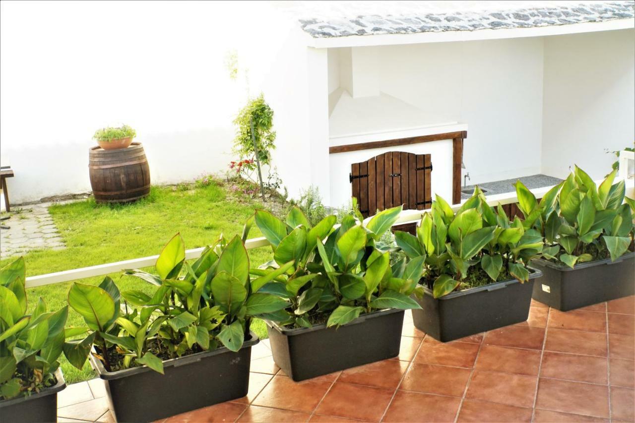 Villa Mily Baška Voda Exterior foto